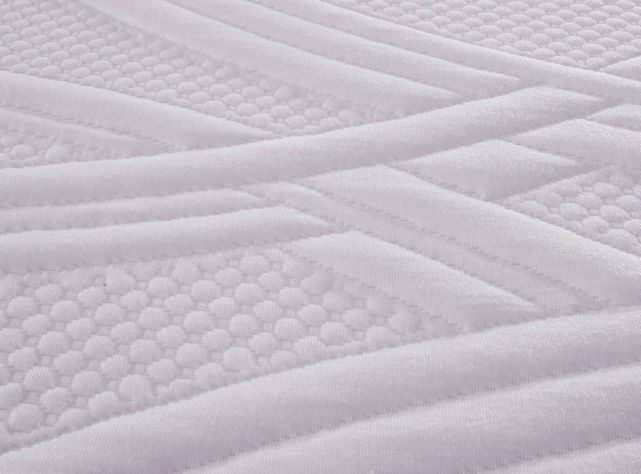 Colchón Ortopedic Advance 1.5 Plazas Long + Almohada-2