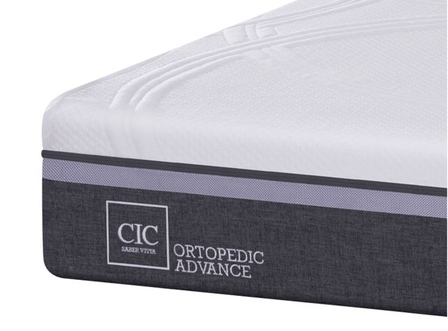 Colchón Ortopedic Advance 1.5 Plazas Long + Almohada-3