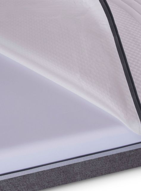 Box Spring Ortopedic Advance B5 1.5 Plazas + Almohada-2