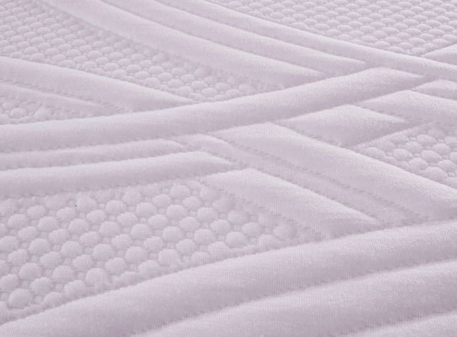 Box Spring Ortopedic Advance B5 King + Almohadas-3