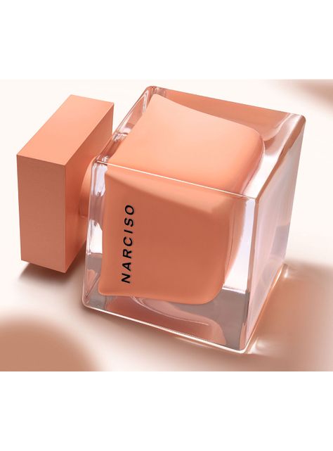 Perfume Narciso Rodriguez Ambree Mujer EDP 30 ml-5