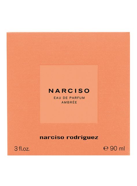 Perfume Narciso Rodriguez Ambree Mujer EDP 90 ml-2