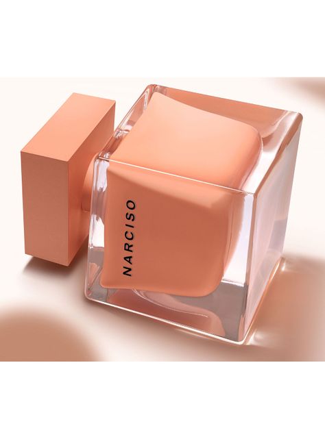 Perfume Narciso Rodriguez Ambree Mujer EDP 90 ml-3