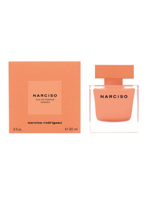 Perfume Narciso Rodriguez Ambree Mujer EDP 90 ml-1