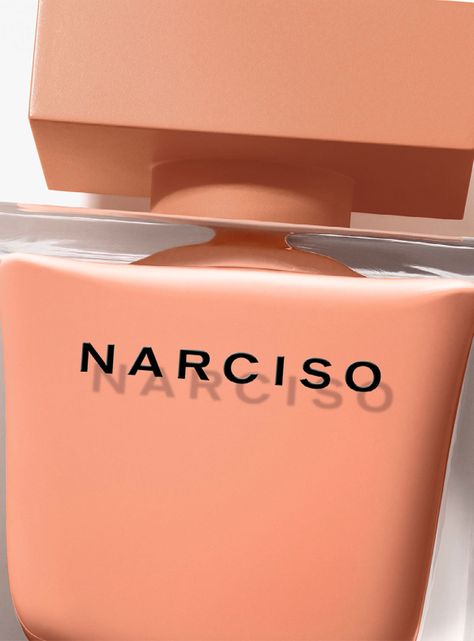 Perfume Narciso Rodriguez Ambree Mujer EDP 90 ml-4
