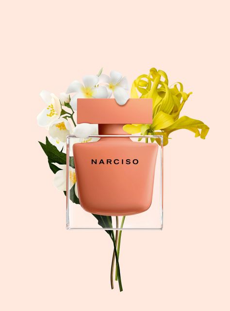 Perfume Narciso Rodriguez Ambree Mujer EDP 90 ml-5