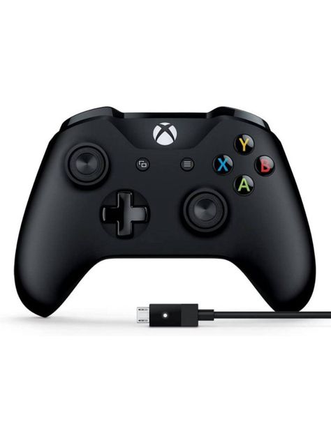 Control Xbox Inalámbrico + Cable USB-C-0