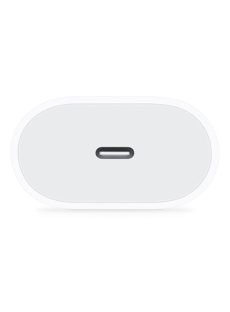 Adaptador de Corriente USB-C de 20W-2