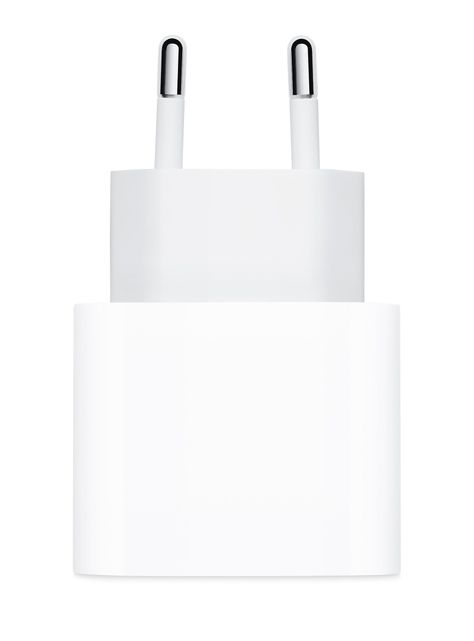 Adaptador de Corriente USB-C de 20W-1