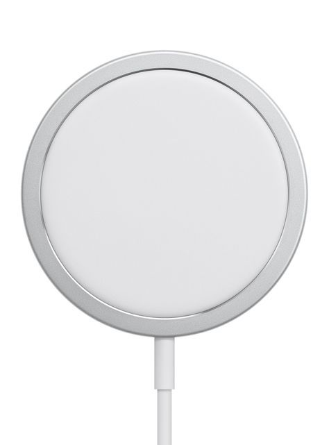 Cargador Inalámbrico MagSafe-1