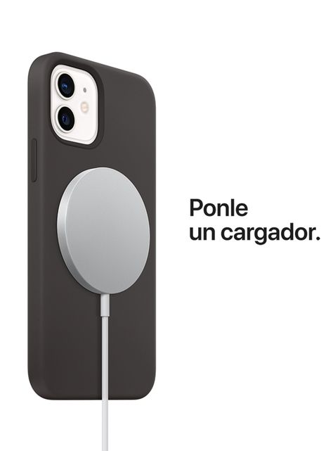 Cargador Inalámbrico MagSafe-2