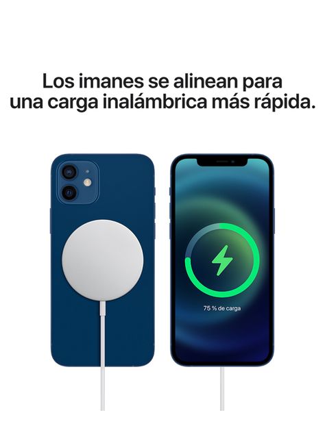 Cargador Inalámbrico MagSafe-3