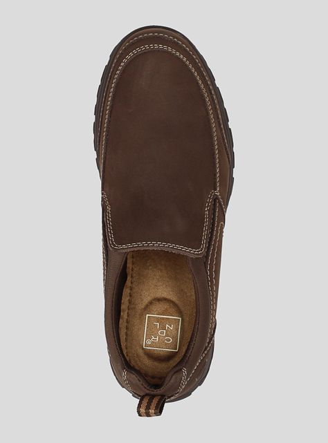 Zapato Cardinale Casual Forest Hombre-3