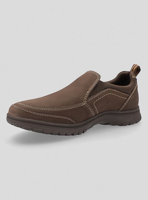 Zapato Cardinale Casual Forest Hombre-1