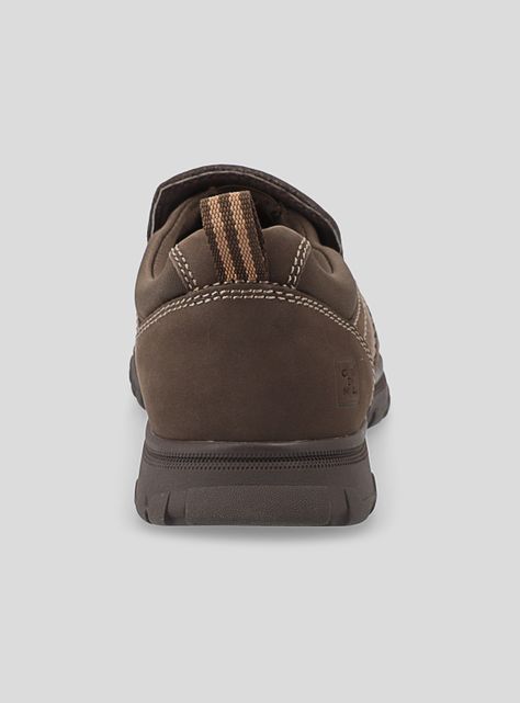 Zapato Cardinale Casual Forest Hombre-2