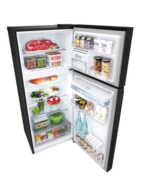 Refrigerador Top Freezer No Frost 383 Litros VT40APD Door Cooling-5