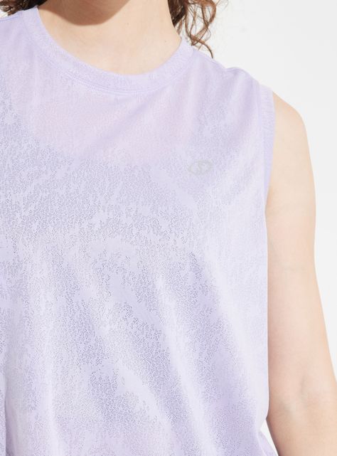 Polera Diseño Malla Holgado-3