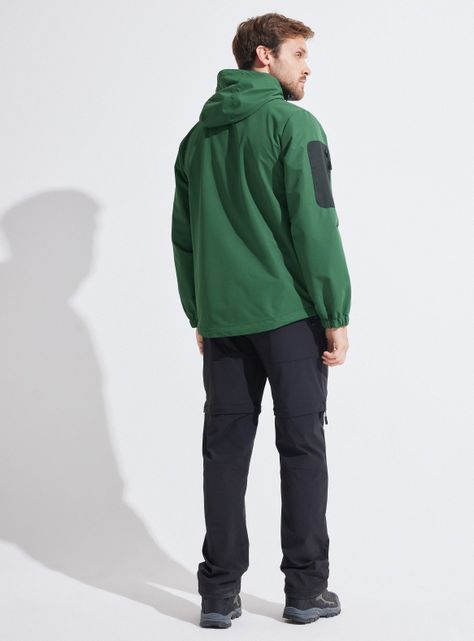 Chaqueta Cortaviento-5