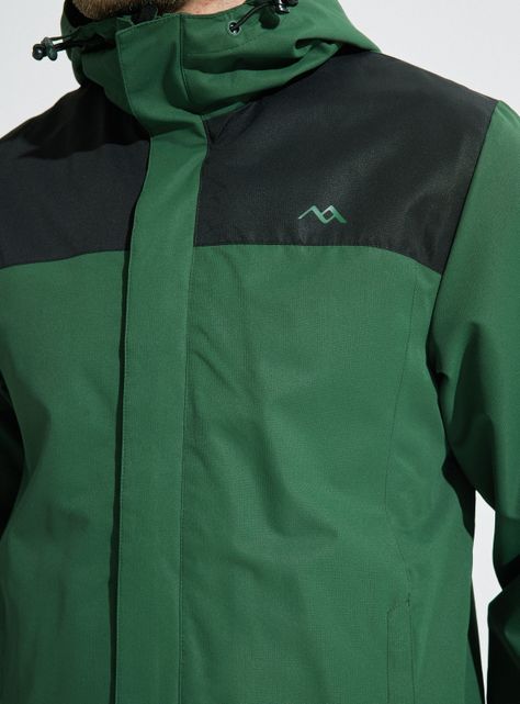 Chaqueta Cortaviento-3