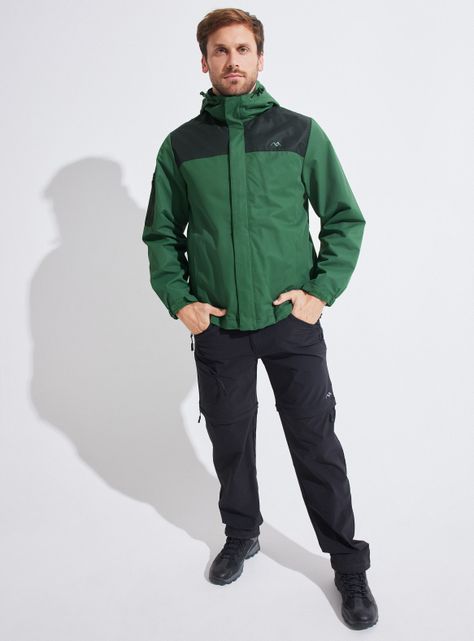 Chaqueta Cortaviento-4
