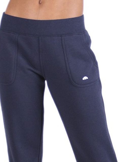 Pantalón Ellesse Clara Mujer Celeste-1