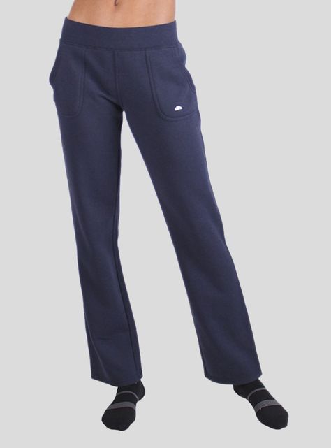 Pantalón Ellesse Clara Mujer Celeste-0