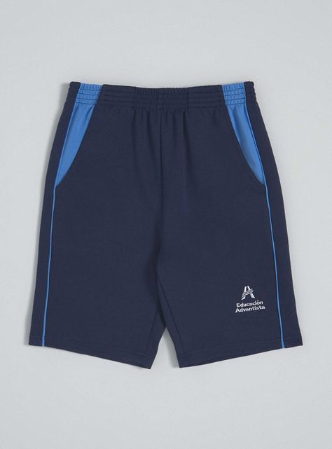 Short Niño Talla 10-12-14-16-0