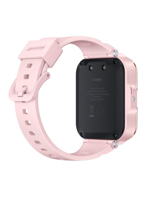 Smartwatch Watch Kids 4 Pro Rosado-1