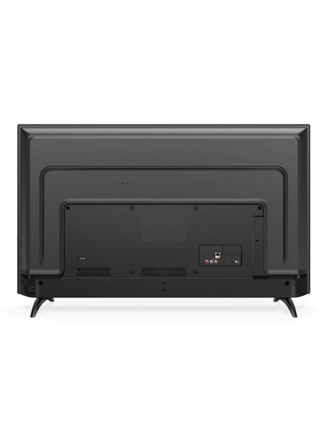 AOC Roku TV LED 32” HD Smart TV-1