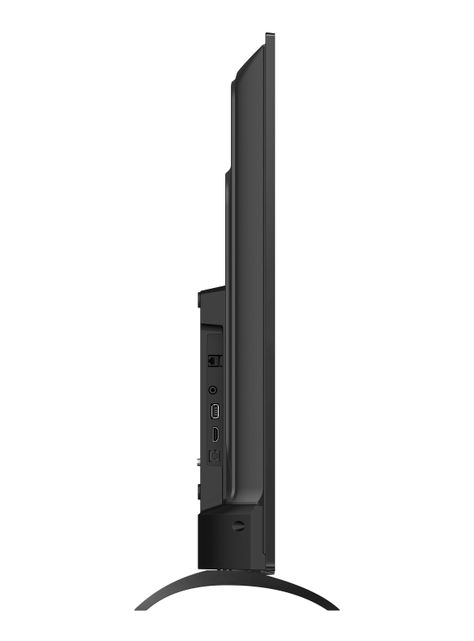 AOC Roku TV LED 32” HD Smart TV-3