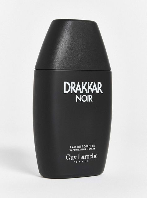 Perfume Drakkar Noir EDT Hombre 200 ml-1