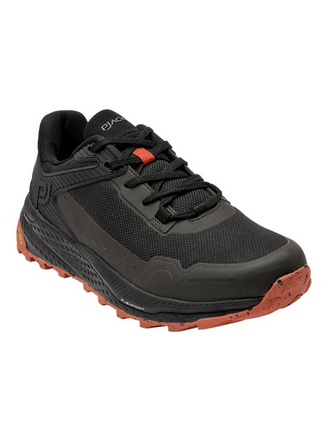 Zapatilla Trail Running Hombre-1