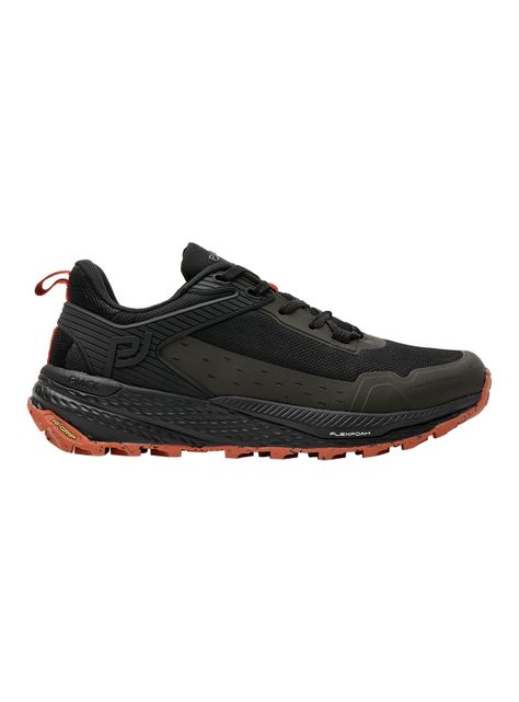 Zapatilla Trail Running Hombre-0