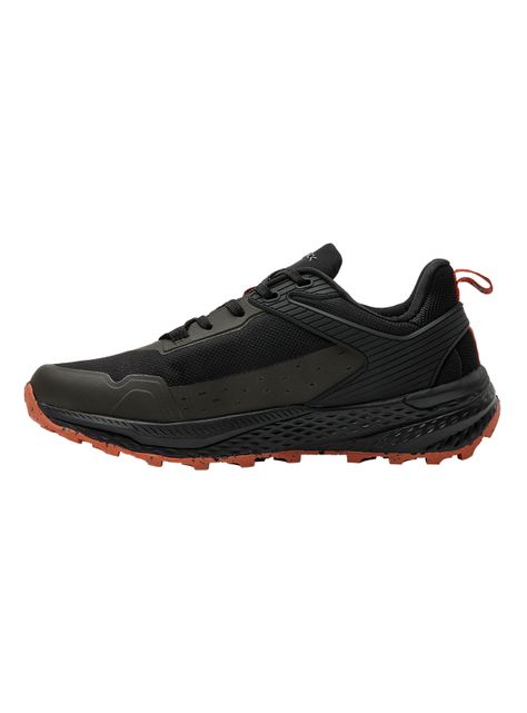 Zapatilla Trail Running Hombre-2