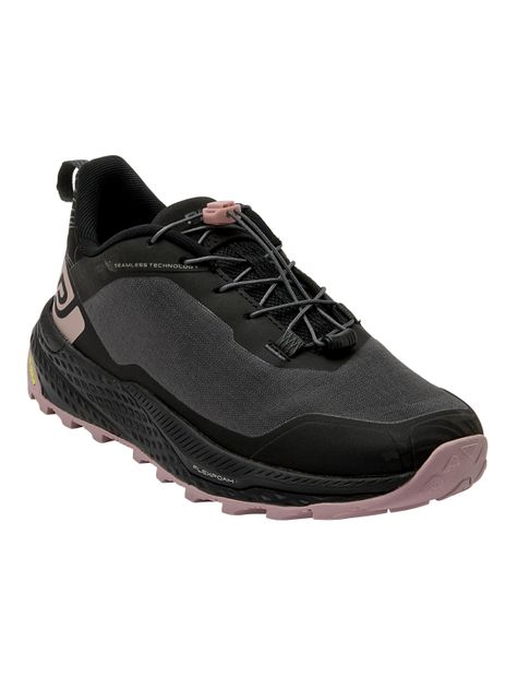 Zapatilla Trail Running Mujer-1