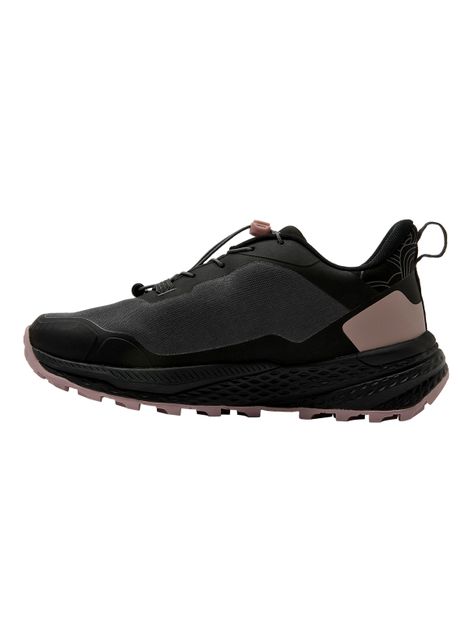 Zapatilla Trail Running Mujer-2