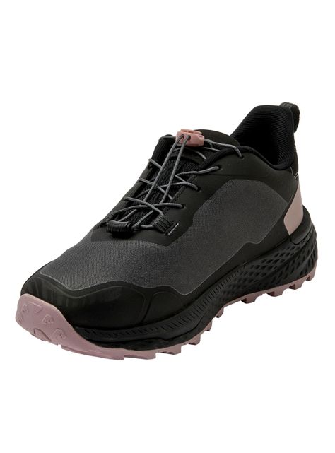 Zapatilla Trail Running Mujer-3