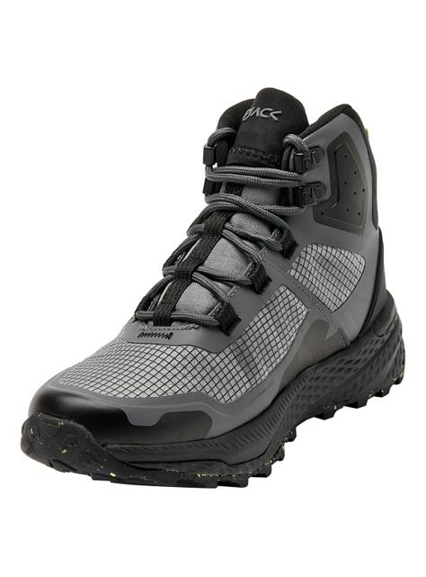 Zapatilla Trail Running con Caña Mujer-3