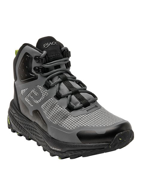 Zapatilla Trail Running con Caña Mujer-1