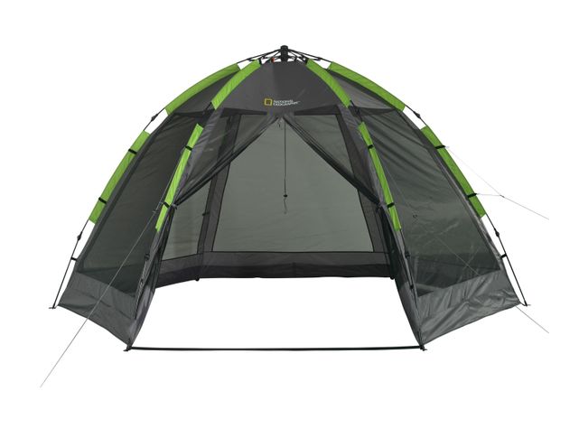 Carpa Gazebo Camping New England I National Geographic-0