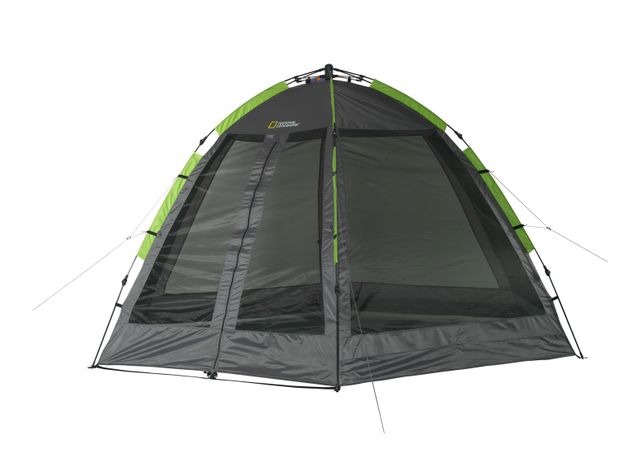 Carpa Gazebo Camping New England I National Geographic-1