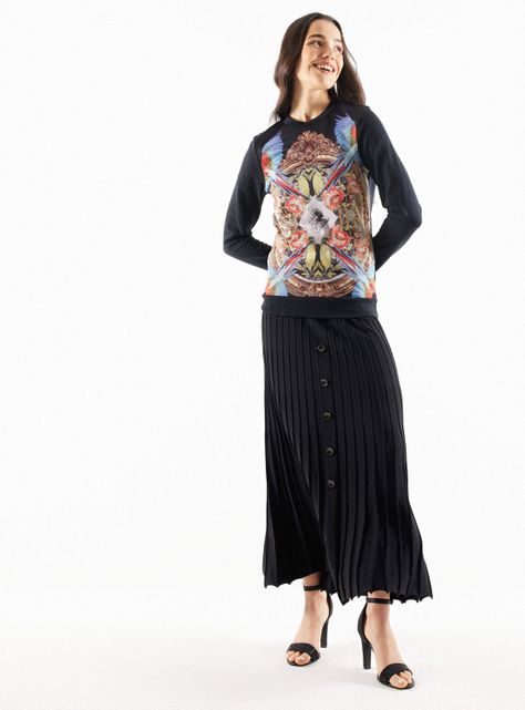 Polerón Topman-3
