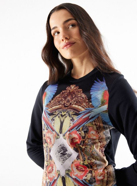 Polerón Topman-2