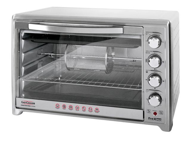 Horno Eléctrico 85 Litros HE-850LN-0