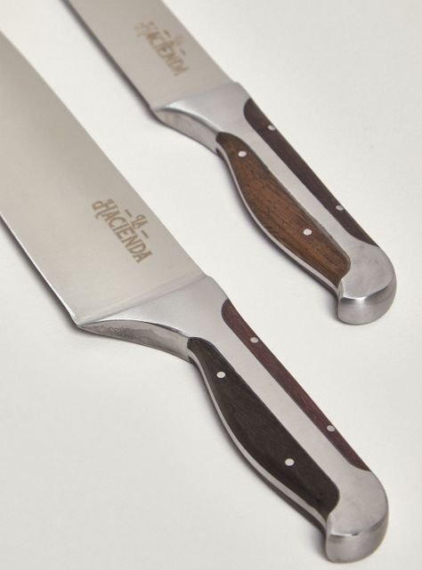 Set 2 Cuchillos Master Series-1