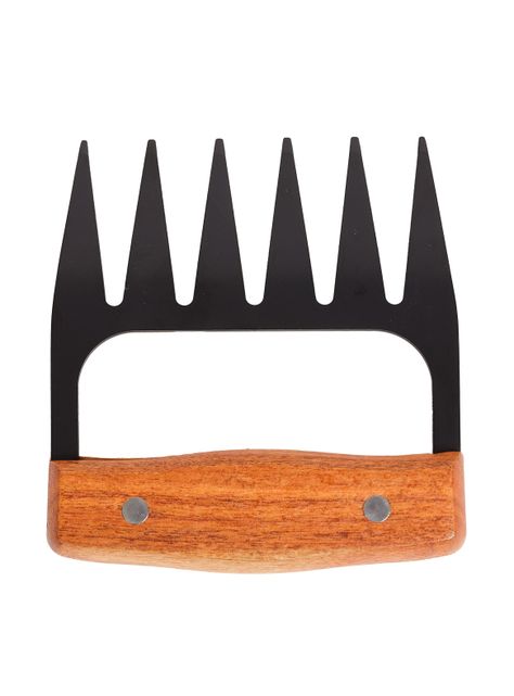 Set 2 Garras Carne 12x10.7 cm-2