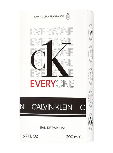 Perfume Everyone EDP Unisex 200 ml-2