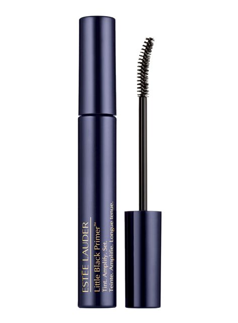 Máscara Estée Lauder de Pestañas Little Black Primer-0