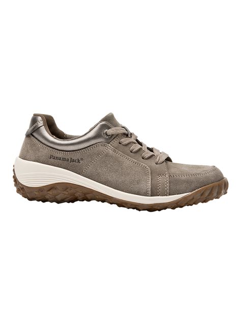 Zapatilla Urbana Cuero Wj053 Mujer-0
