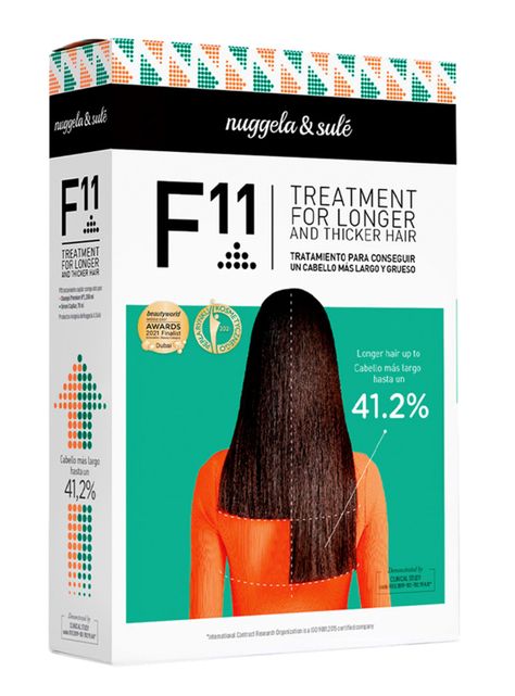 Tratamiento F11 Nuggela 250 ml-0
